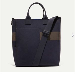 Rothy’s The Carry All bag. Brand new with tags in original box.